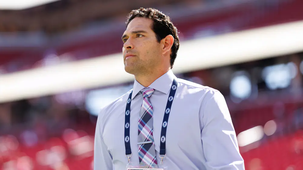 Mark Sanchez Pleads Guilty in 2025 Trucker Stabbing Case, Avoiding Jury Trial